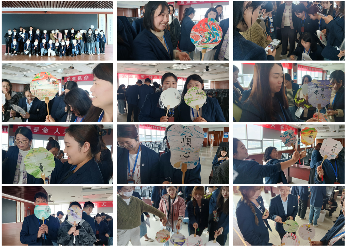 以爱之名 感恩前行——赏金国际母亲节主题活动落地