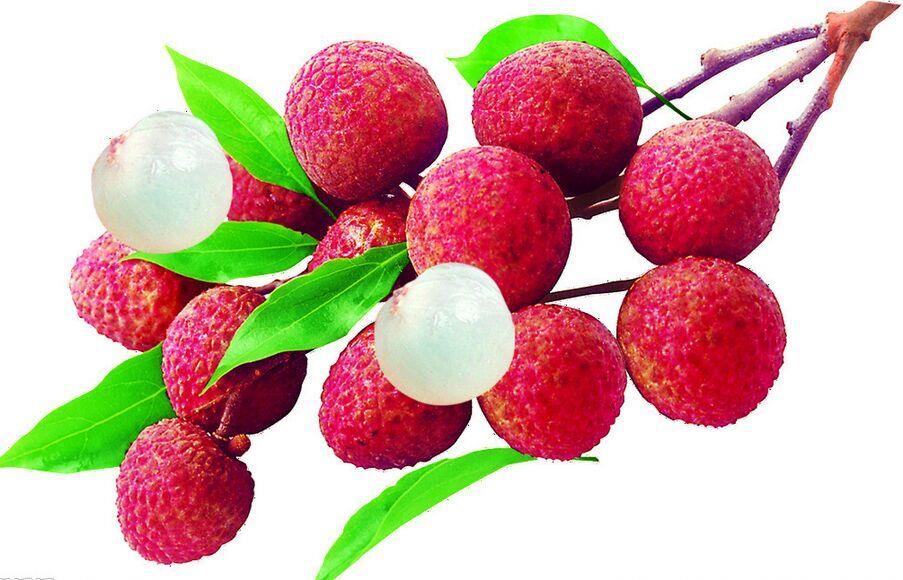 减产六成，价格翻三番，说的就是荔枝