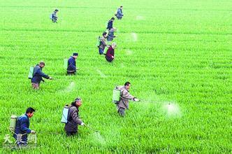 如何突破农药行业低端过剩高端不足的困局？