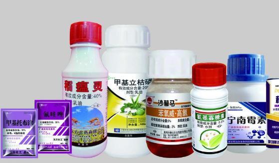 原药/中间体高位运行主线不改，新一轮备货交投热度或将出现