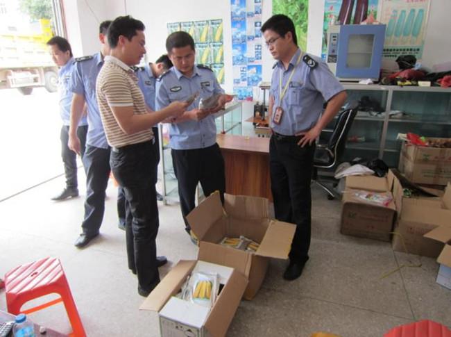 市场监管总局春季农资打假取得实效，减少农业生产损失近1036万元